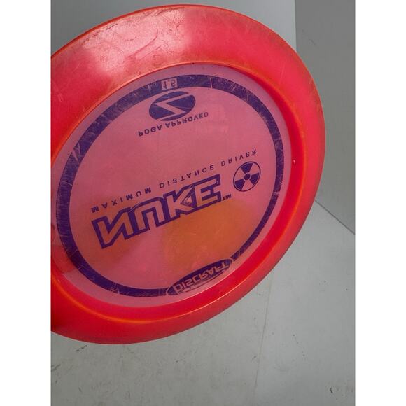 Discraft Nuke, Breeze & Innova Destroyer Disc Golf Driver Midrange Lot 3 - Picture 6 of 10